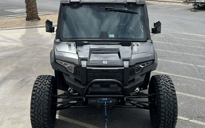 2026 Polaris Xpedition ADV 5 Northstar