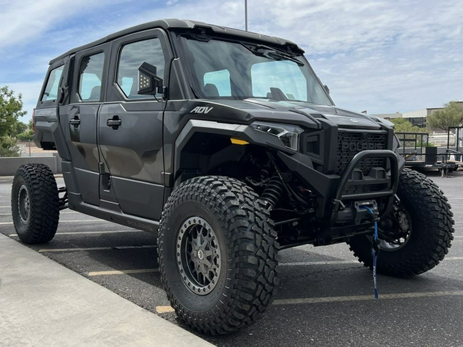 2026 Polaris Xpedition ADV 5 Northstar