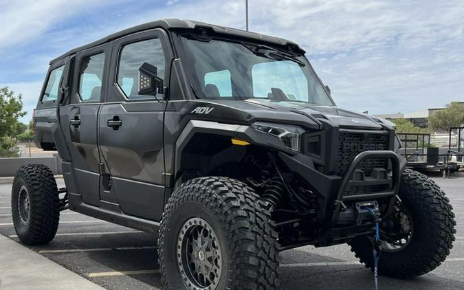 2026 Polaris Xpedition ADV 5 Northstar