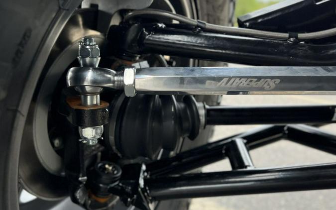 2026 Polaris Xpedition ADV 5 Northstar