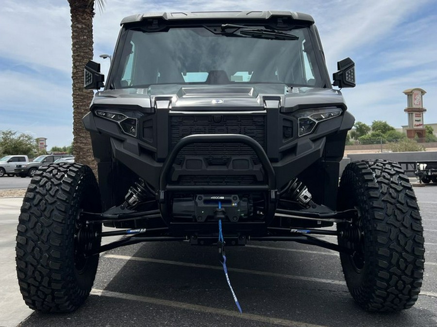 2026 Polaris Xpedition ADV 5 Northstar