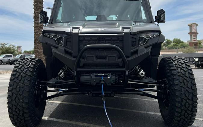 2026 Polaris Xpedition ADV 5 Northstar