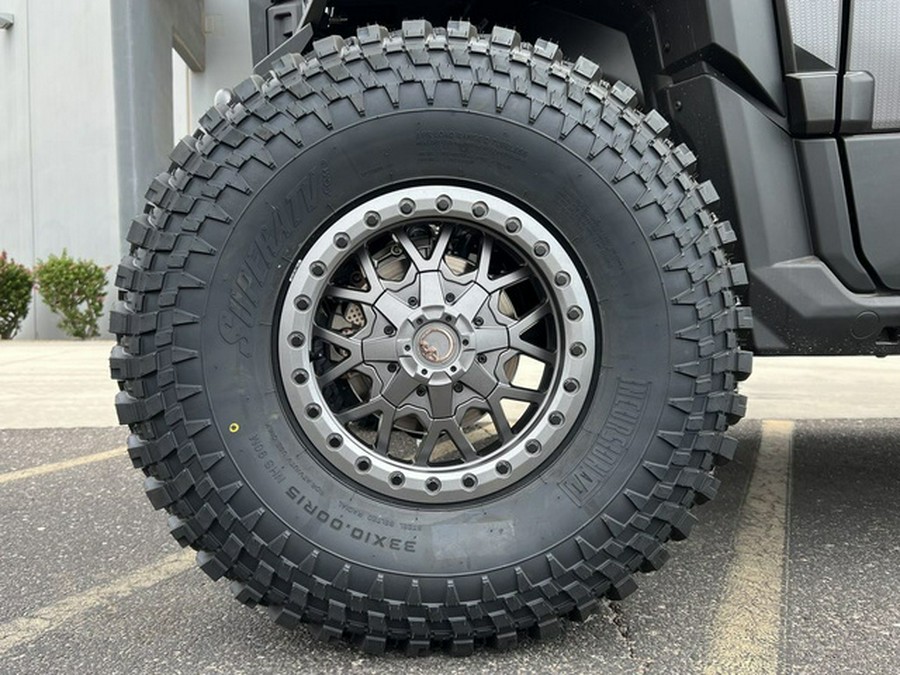 2026 Polaris Xpedition ADV 5 Northstar