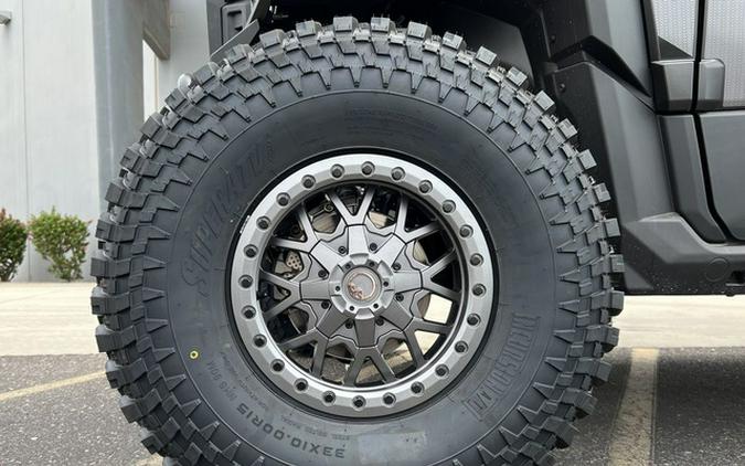 2026 Polaris Xpedition ADV 5 Northstar