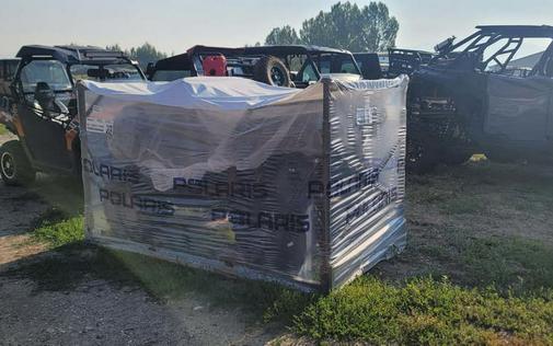 2026 Polaris® Sportsman Touring 570 Premium