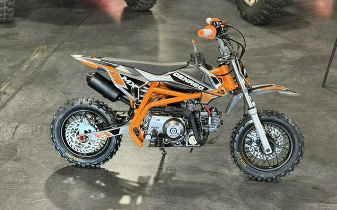 2026 Denago Powersports MX