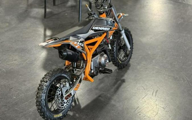 2026 Denago Powersports MX