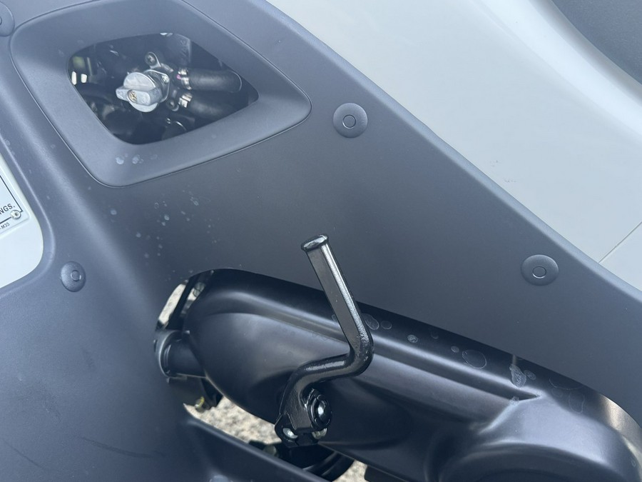 2027 Kawasaki KFX90