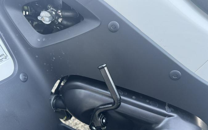 2027 Kawasaki KFX90