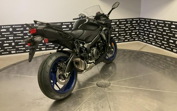 2027 SUZUKI GSX-S1000GT+ - 81050S