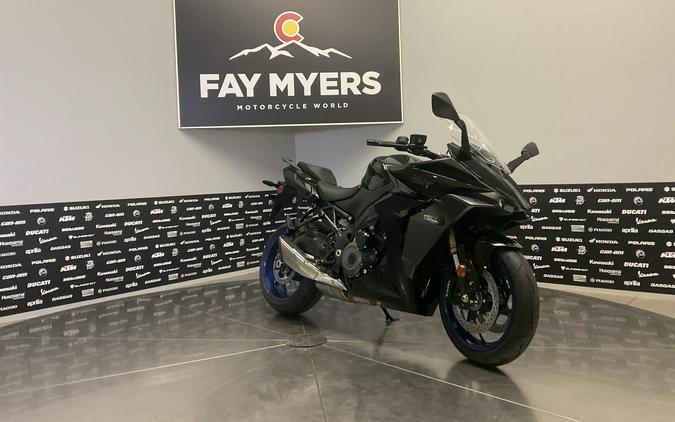 2027 SUZUKI GSX-S1000GT+ - 81050S