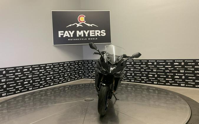 2027 SUZUKI GSX-S1000GT+ - 81050S