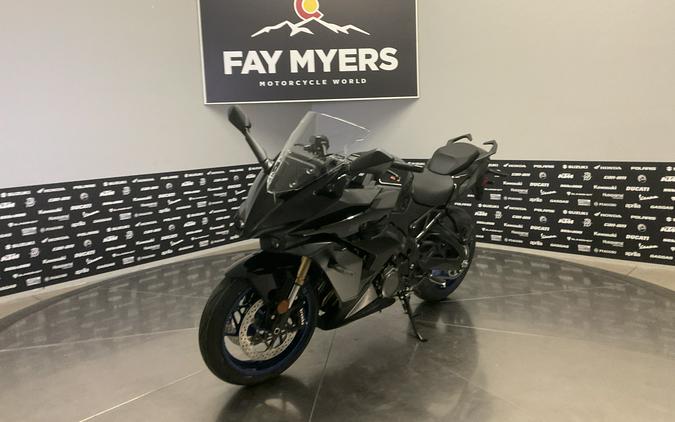 2027 SUZUKI GSX-S1000GT+ - 81050S