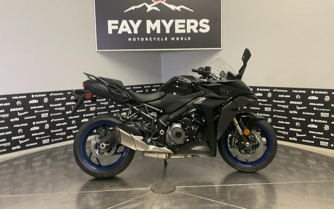 2027 SUZUKI GSX-S1000GT+ - 81050S