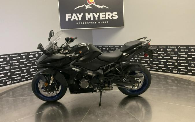 2027 SUZUKI GSX-S1000GT+ - 81050S