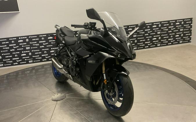 2027 SUZUKI GSX-S1000GT+ - 81050S