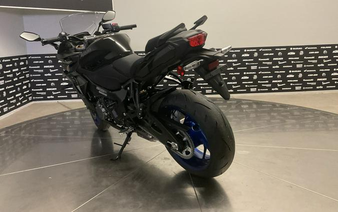 2027 SUZUKI GSX-S1000GT+ - 81050S