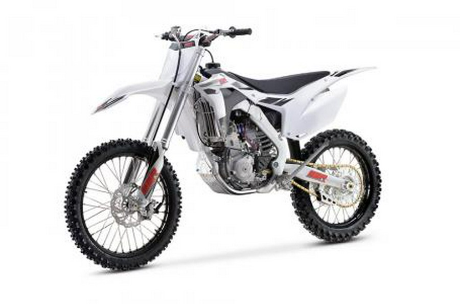 2022 SSR Motorsports SR300S