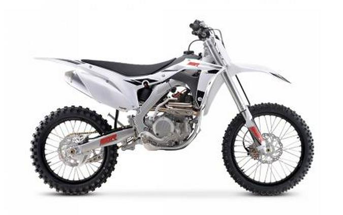 2022 SSR Motorsports SR300S