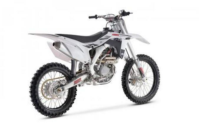 2022 SSR Motorsports SR300S