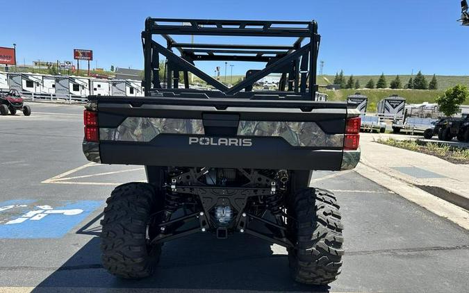 2023 Polaris® RANGER CREW XP 1000 PREMIUM - PPC