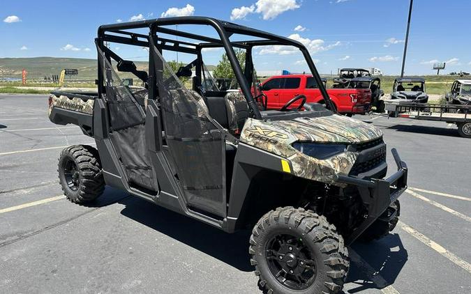 2023 Polaris® RANGER CREW XP 1000 PREMIUM - PPC