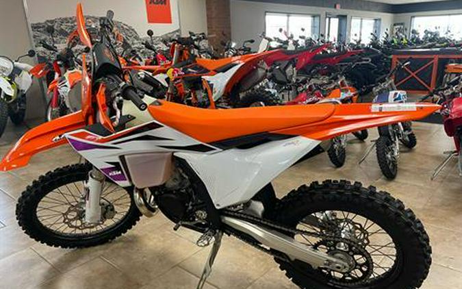 2024 KTM 250 XC