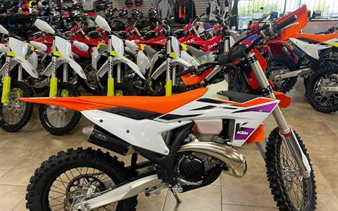 2024 KTM 250 XC