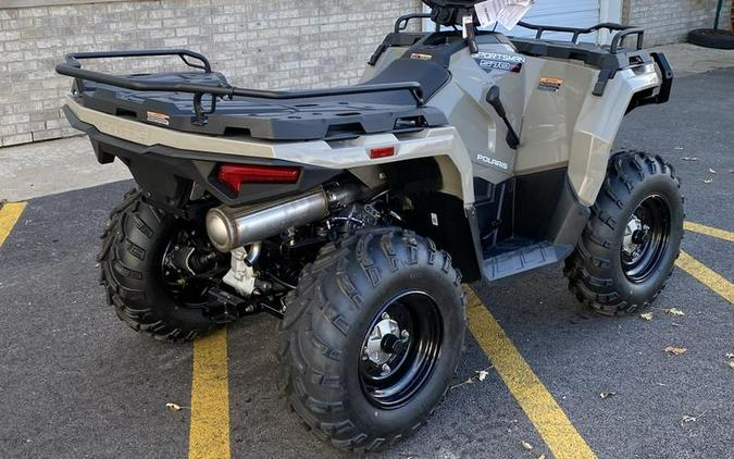 2024 Polaris® Sportsman 570 EPS