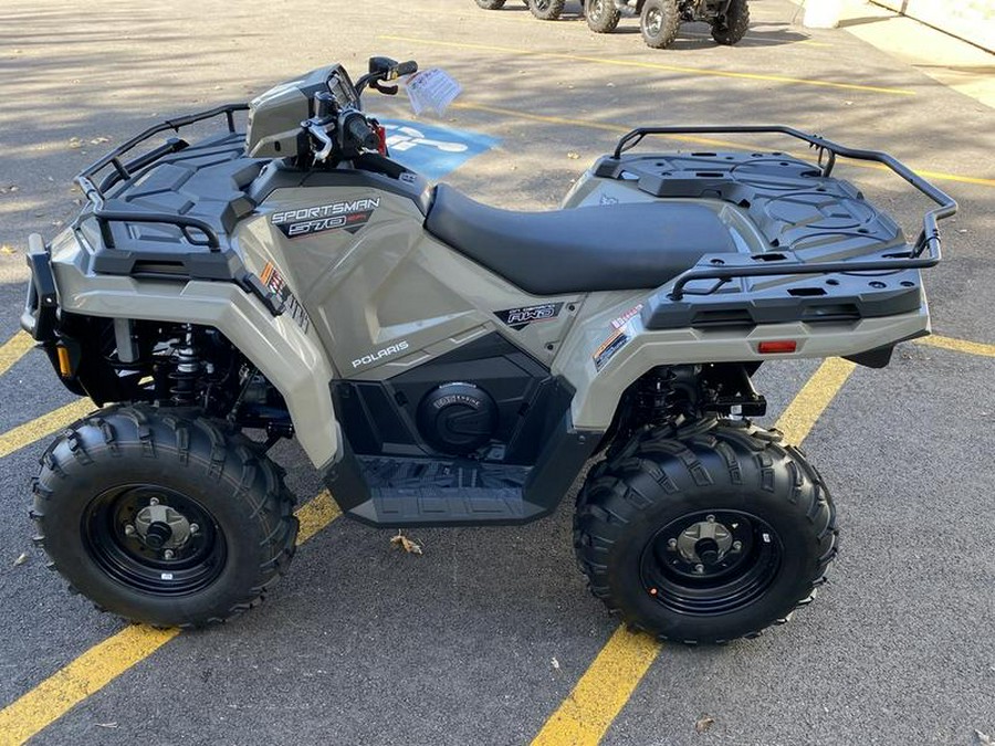 2024 Polaris® Sportsman 570 EPS