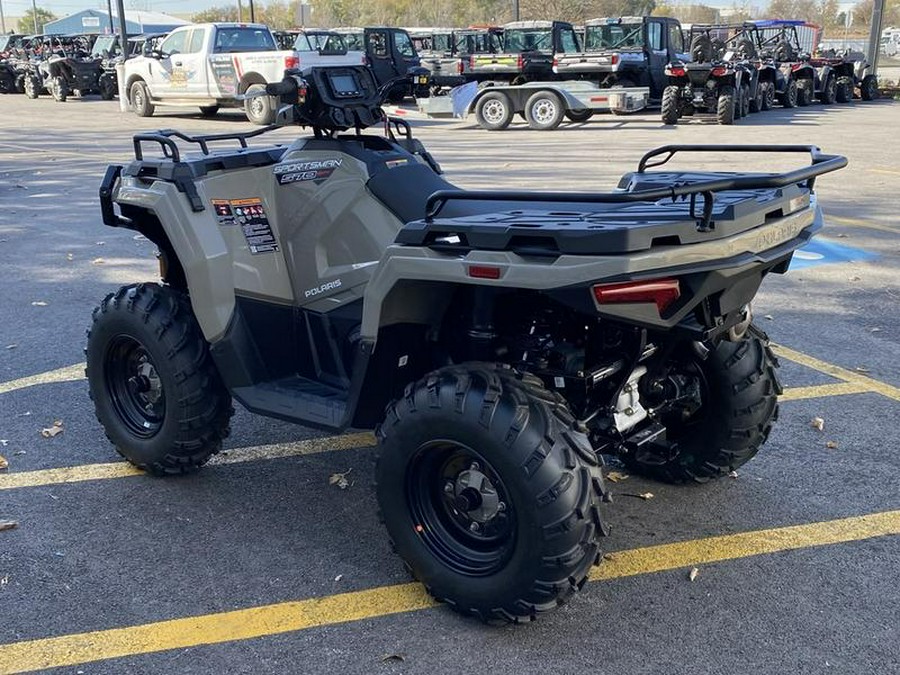 2024 Polaris® Sportsman 570 EPS