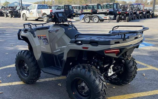 2024 Polaris® Sportsman 570 EPS