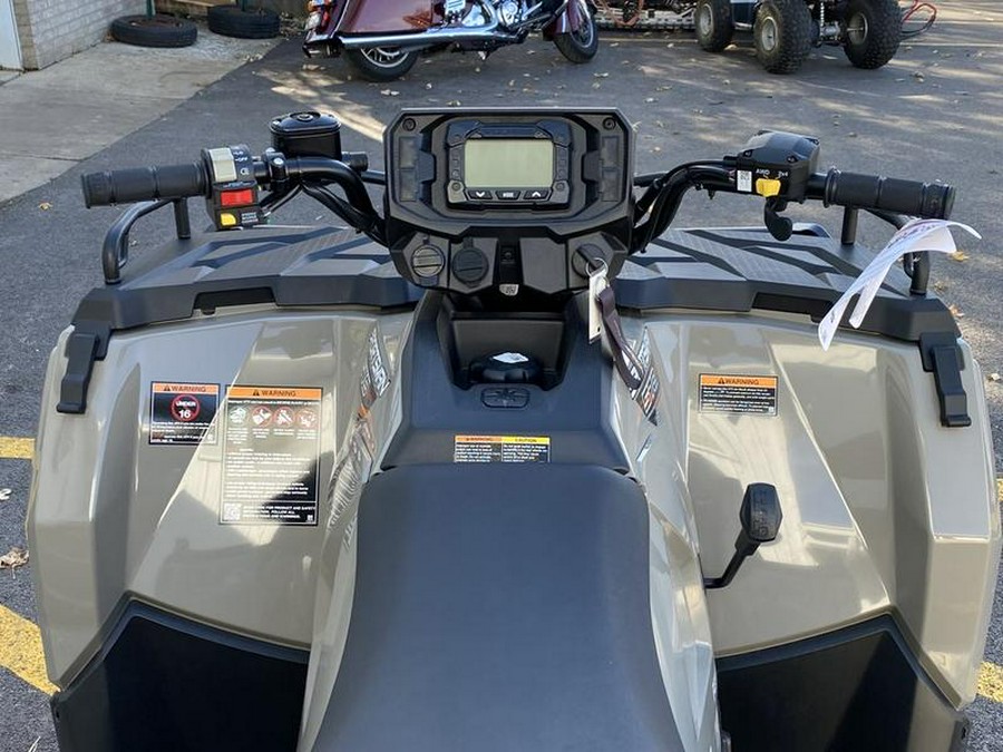 2024 Polaris® Sportsman 570 EPS