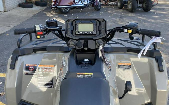 2024 Polaris® Sportsman 570 EPS