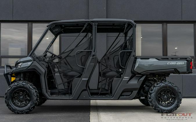 2024 Can-Am DEFENDER HD9 XT MAX