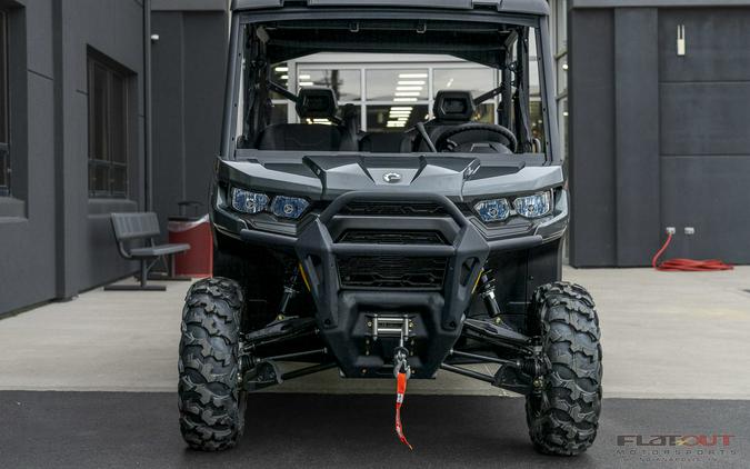 2024 Can-Am DEFENDER HD9 XT MAX