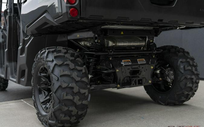 2024 Can-Am DEFENDER HD9 XT MAX