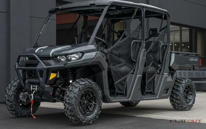 2024 Can-Am DEFENDER HD9 XT MAX