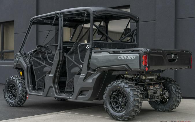 2024 Can-Am DEFENDER HD9 XT MAX