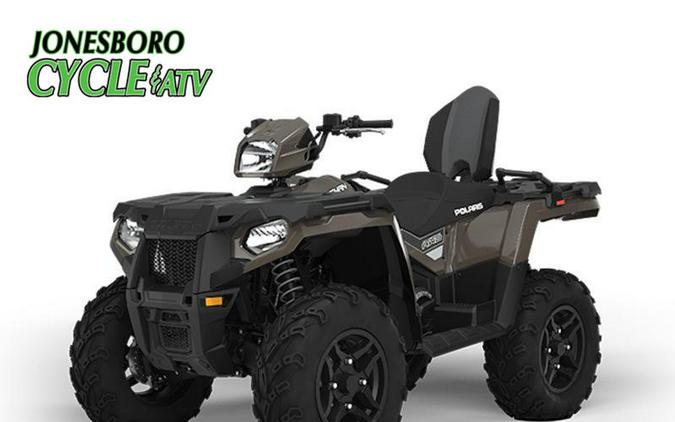 2024 Polaris® Sportsman Touring 570 Premium