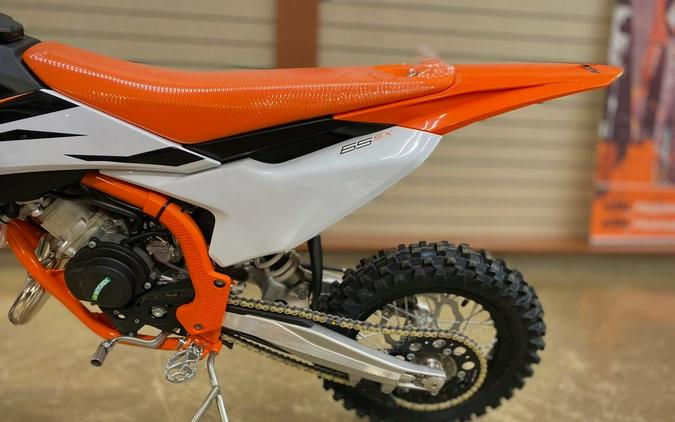 2024 KTM 65 SX