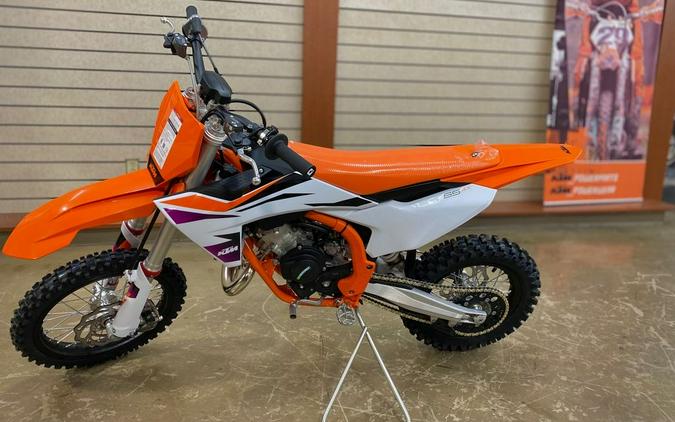 2024 KTM 65 SX