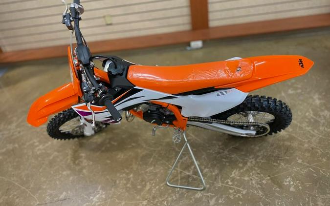 2024 KTM 65 SX