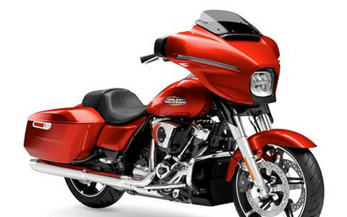 2024 Harley-Davidson Street Glide®