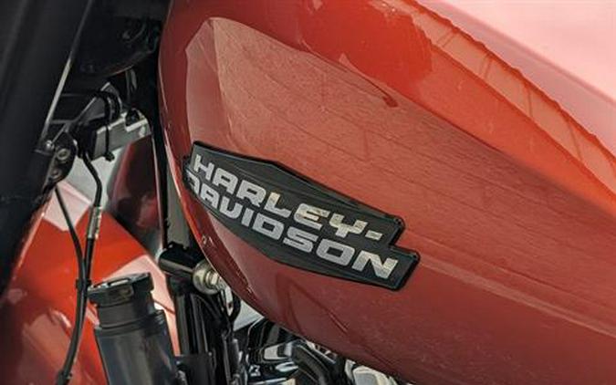 2024 Harley-Davidson Street Glide®