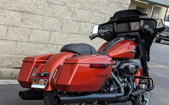 2024 Harley-Davidson Street Glide®