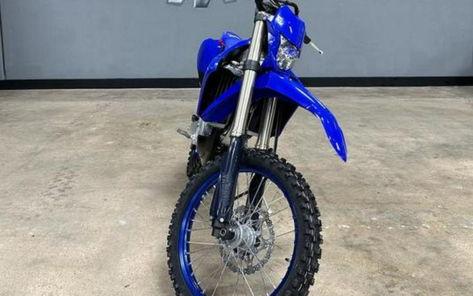 2024 Yamaha WR250F