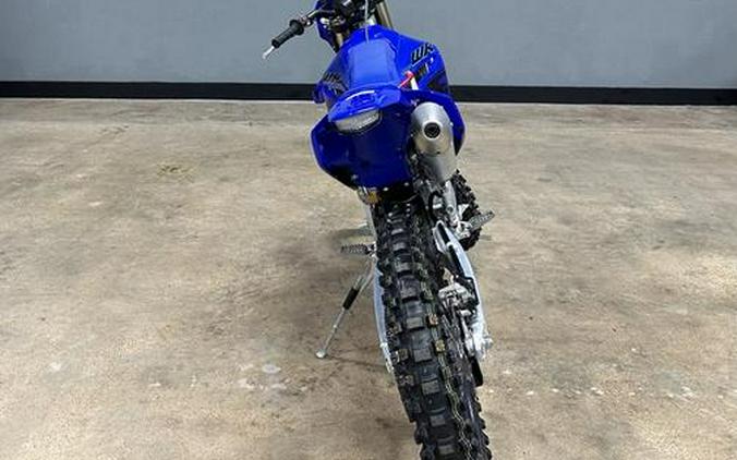 2024 Yamaha WR250F