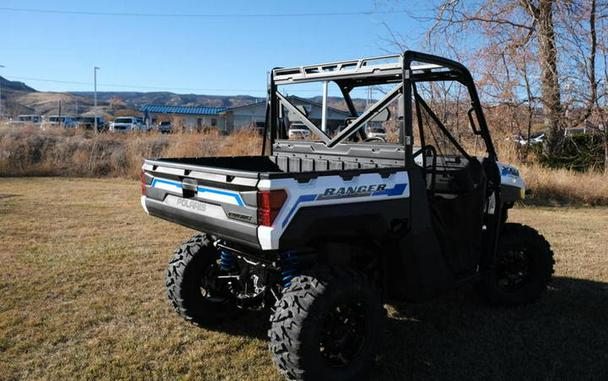 2024 Polaris® Ranger XP Kinetic Ultimate