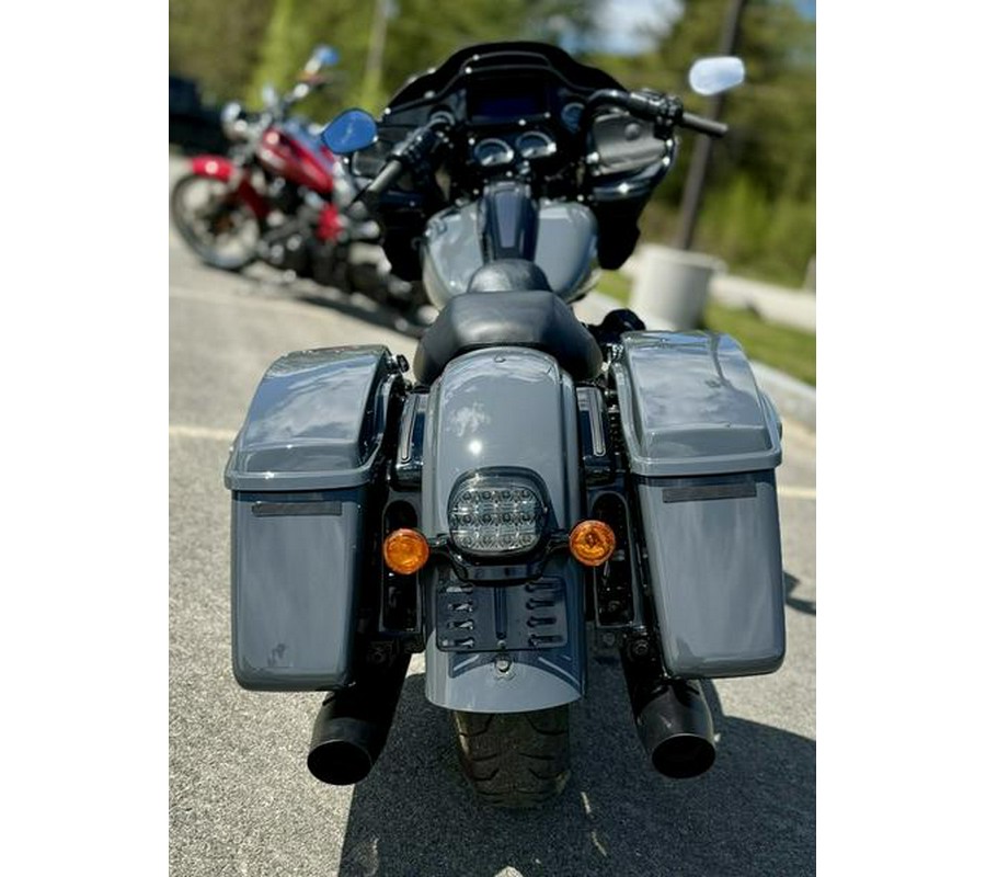 2022 Harley-Davidson® FLTRXST - Road Glide® ST